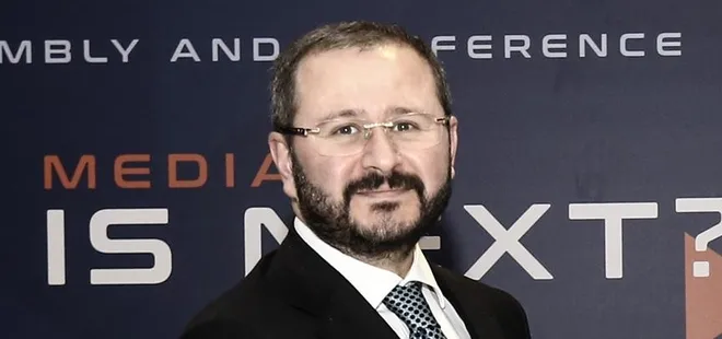 Şenol Kazancı: ’Kaşıkçı cinayetinin tüm yönleriyle açıklığa kavuşturulmasını istiyoruz’