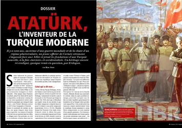 Sözcü fena rezil oldu! Fransızların Başkan Erdoğan övgüsünü sindiremediler