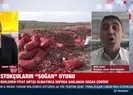 Gıda üzerinden memlekette darbe yapmaya çalışıyorlar