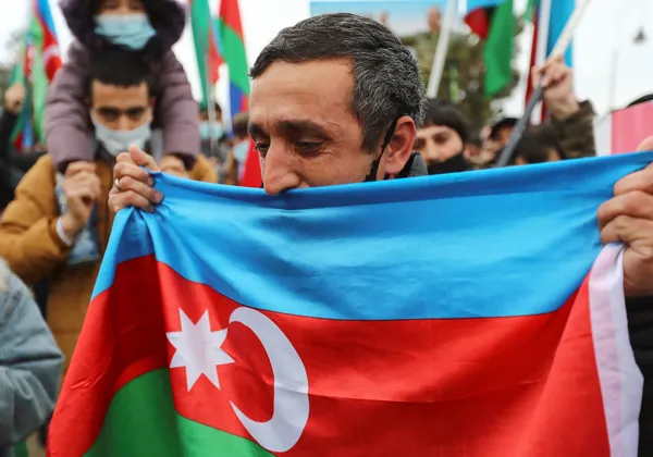Son dakika: Tarih 10 Kasım olarak belirlenmişti! Azerbaycan'dan flaş 'Zafer Günü' açıklaması: Değiştirildi - 5