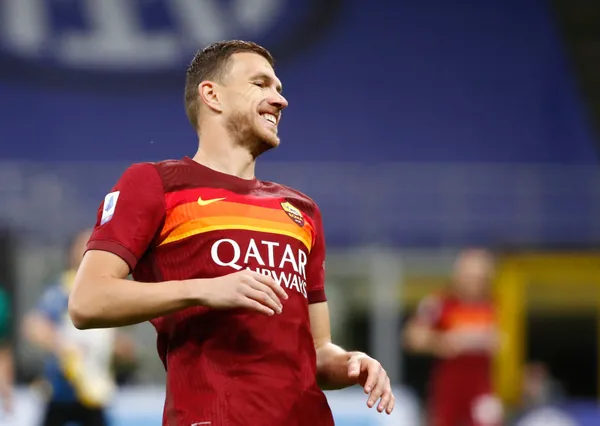 Son dakika | Beşiktaş'tan Edin Dzeko hamlesi! Teklif ortaya çıktı - 3