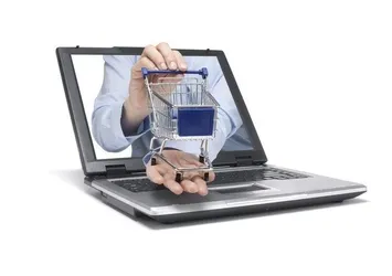 İnternetten alışveriş aslında daha güvenli