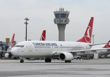THY 5 ayda 24 milyon yolcu taşıdı