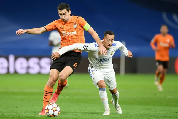 Türkiye kapılarını Ukraynalı kulüp Shakhtar Donetsk'e açtı! Taras Stepanenko'dan samimi sözler: Minnettarız - 3