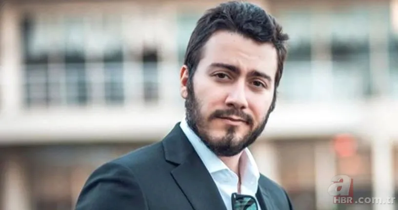 Enes Batur kimdir, kaç yaşında? Enes Batur ne iş yapıyor ve nereli? 2