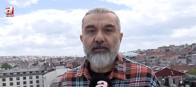 A Haber’in dev yapımı Hegemonya Belgeseli için geri sayım | Merakla beklenen belgesel ekibi anlattı! İşte bazı ipuçları...