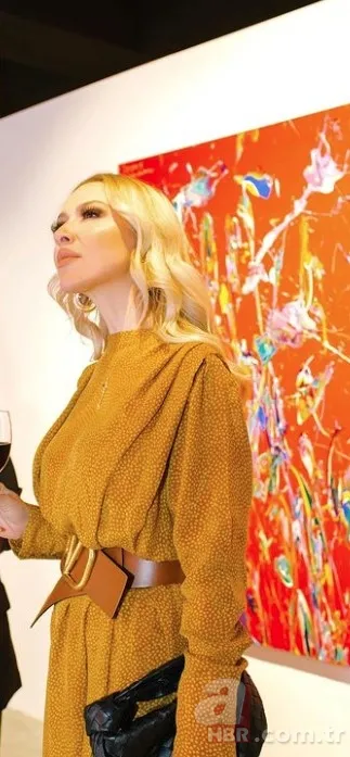 Reza Zarrab ile mesajları ifşa olan Hadise’den ‘Yıkılmadım’ paylaşımı! İrem Derici tarafını seçti! “Sevgilim, sen de…” 7