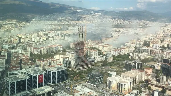Dev firmaların gözü Türkiye'de! Yatırımcılar için Çin'e alternatif - 8
