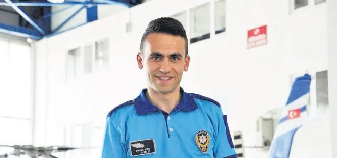 FETÖ'cü hainler 15 Temmuz'da Ferhat Koç'u şehit etti! Düğün değil şehadet heyecanıymış