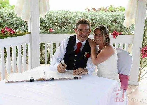 Yaptığı evlilik teklifiyle sosyal medyayı salladı! 24