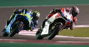 MotoGP’de heyecan ABD’de devam edecek