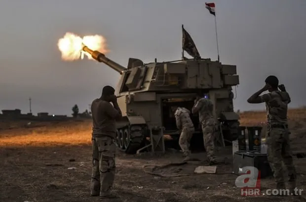 DEAŞ sokak savaşında hangi güçleri kullanacak? 24