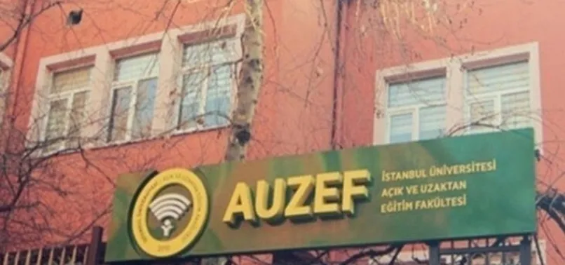 AUZEF harf notu hesaplama: AUZEF harf notu hesaplama nereden, nasıl yapılır? AUZEF final sonuçları açıklandı mı, belli mi?