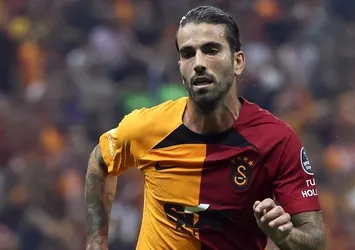 Sergio Oliveira Olympiakos yolunda: 2 yıllık anlaşma