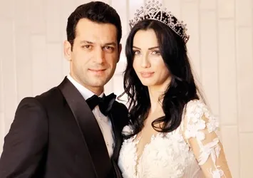 Murat Yıldırım evliliği İmane Elbani’ye uğurlu geldi