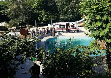 Sakarya'daki havuz faciasında flaş gelişme