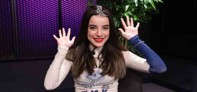 Sosyal medya fenomeni Yeliz Korkmaz’dan Hande Erçel itirafı!