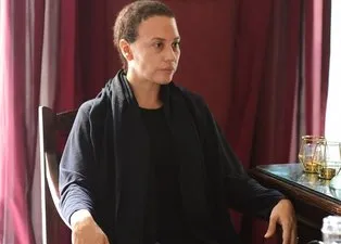 Kırmızı Oda’nın Meliha’sı Evrim Alasya yaşıyla olay oldu!