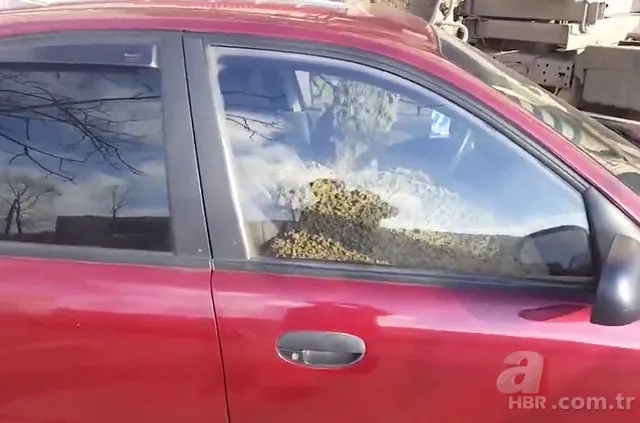 Aldatıldığını öğrenen genç kadın öyle bir şey yaptı ki! Sosyal medyayı sallayan intikam 18