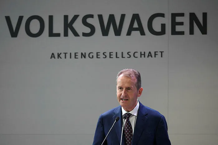 Volkswagen Tesla ile kapışıyor! Alman devi için flaş iddia - 1