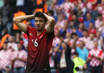Ozan Tufan saçıyla ilgili konuştu!