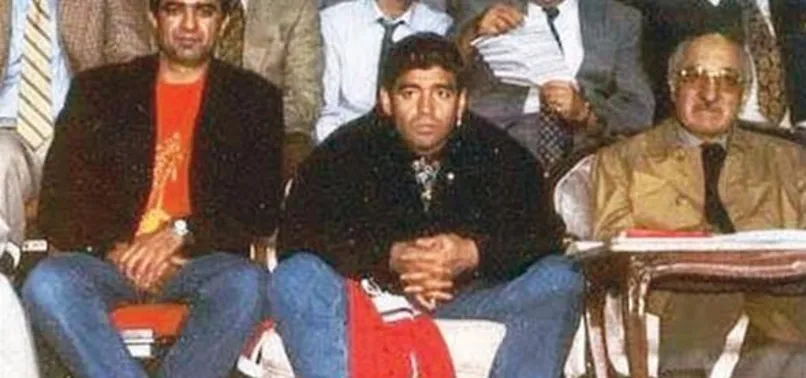 menajer bayram tutumlu nun