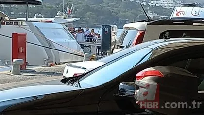 Sabancıları sarsan zodyak kazası! Ali Sabancı uyandırıldı: İlk onu görmek istedi!