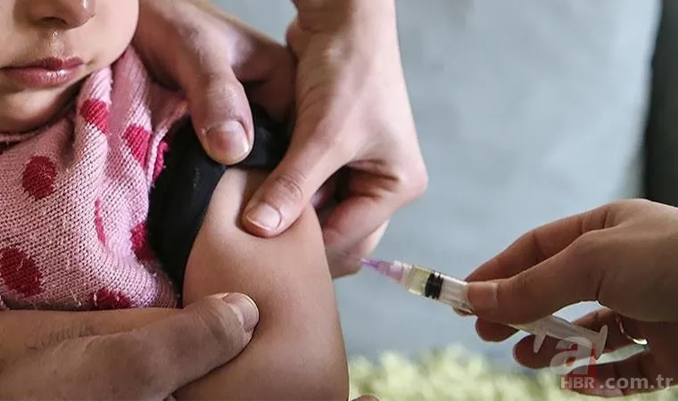 50 yaş üstü ne zaman aşı olacak? 51, 52, 53, 54, 55 yaşındakiler ne zaman aşılanacak? 6