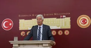 CHP’li RTÜK üyesinin makam aracı skandalı!