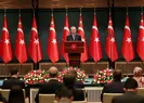 Başkan Erdoğan dev yatırımı duyurdu