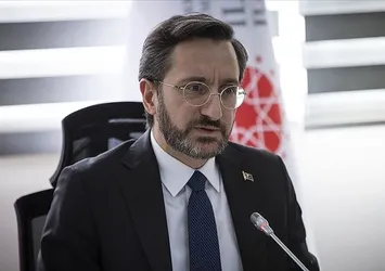 İletişim Başkanı Fahrettin Altun'dan KKTC AYM'sinin Kur’an kursu kararına sert tepki: İdeolojik ve dogmatik!