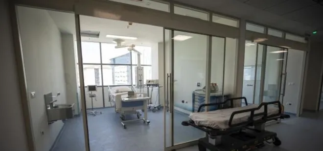 MHRS'den geçen ay alınan yaklaşık 3 milyon randevuya gidilmedi!