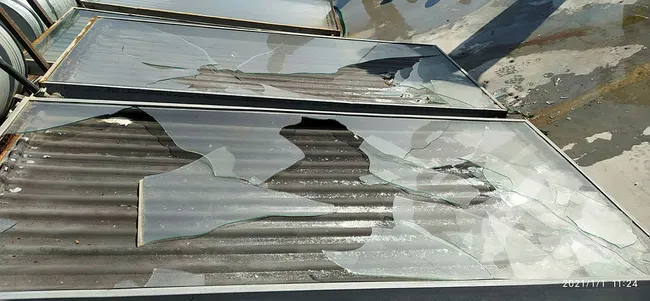 Mersin’de dehşet! Önce tartıştığı oğullarının evini sonra kendini yaktı - 7