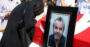 Şehit Erol Olçok’un adı yaşatılacak!