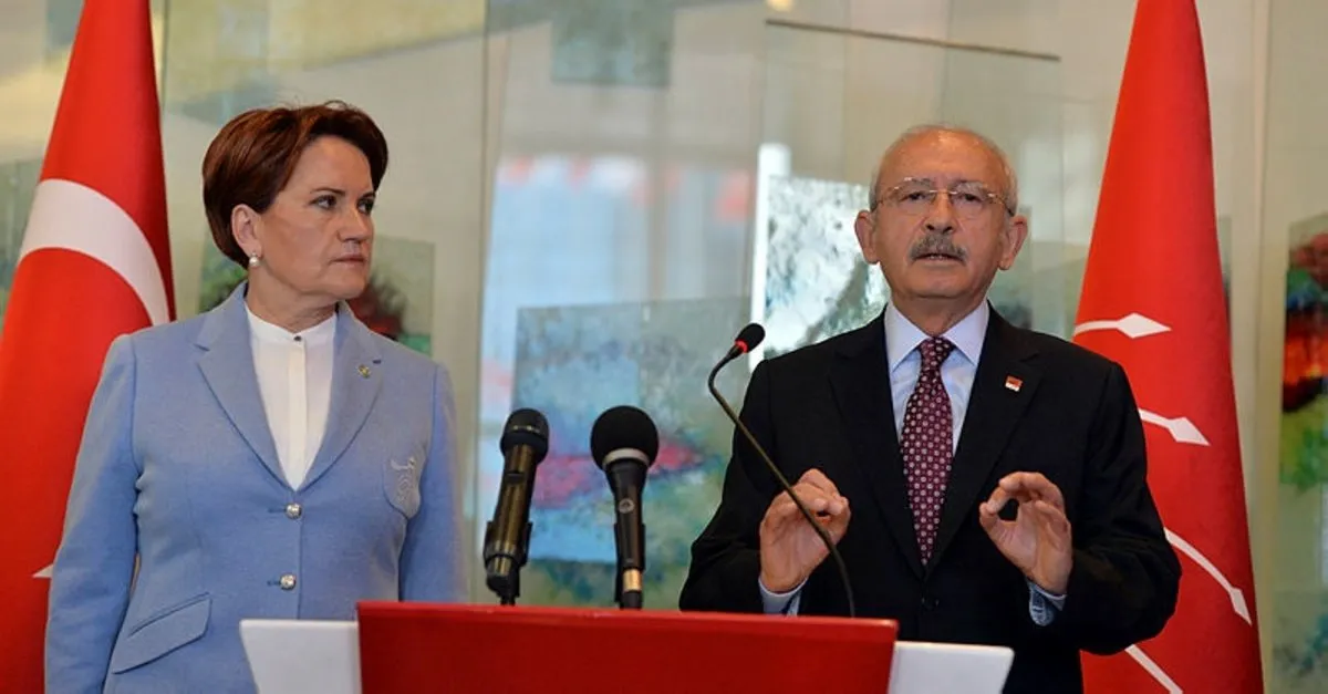 Kemal Kılıçdaroğlu ve Meral Akşener Pençe Harekatı'na neden sessizler? | Video