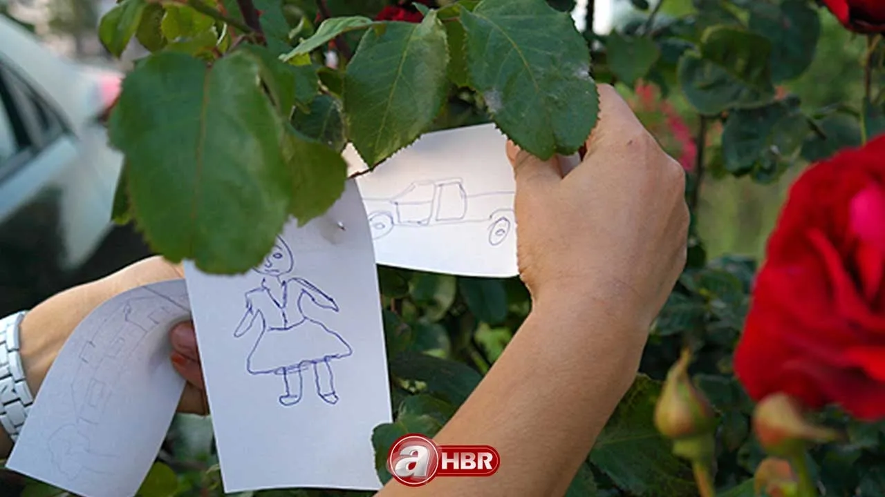 Uygulanması gereken adımlar neler? Hıdırellez'de gül ağacı geleneği | Gül ağacına dilek dileme nasıl yapılır, ne zaman gömülür?