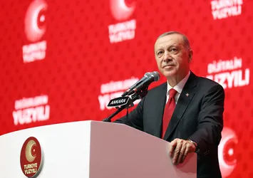 A Haber Türkiye Yüzyılı belgeseli