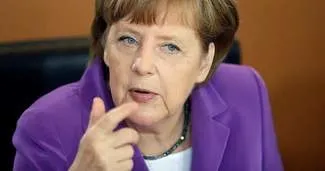 Almanya için tehlike çanları çalıyor