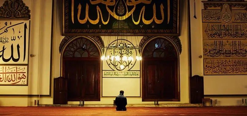 Antalya Ve Eskisehir Cuma Namazi Saat Kacta Ezan Saatleri