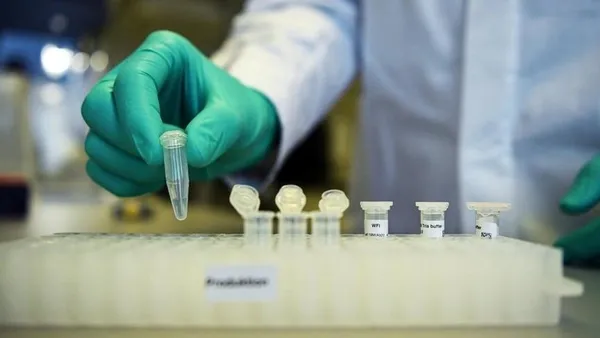 ABD'de yapılan araştırmada koronavirüsün daha bulaşıcı hale geldiği belirtildi - 4