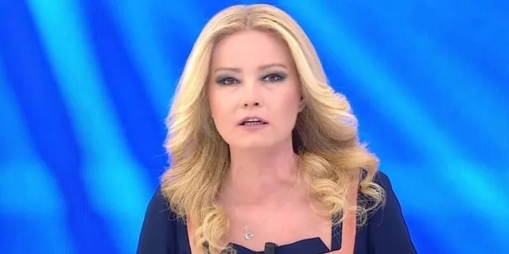 Müge Anlı ne zaman başlayacak? Müge Anlı yeni bölüm bu hafta var mı? 14 Mayıs ATV yayın akışı...