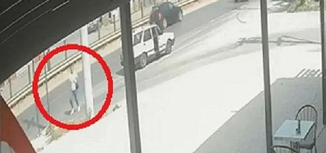 Bursa’da sokak ortasında kan donduran vahşet! Kaçmaya çalışan karısını defalarca bıçakladı