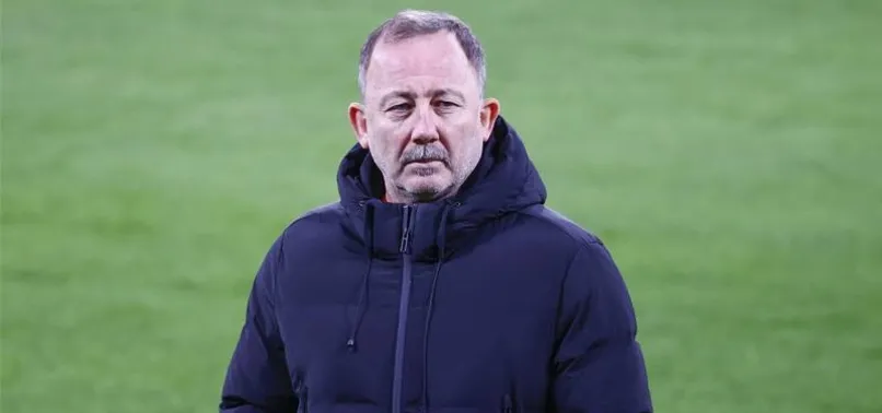 Trabzonspor Sergen Yalçın ile ilk görüşmeyi gerçekleştirdi