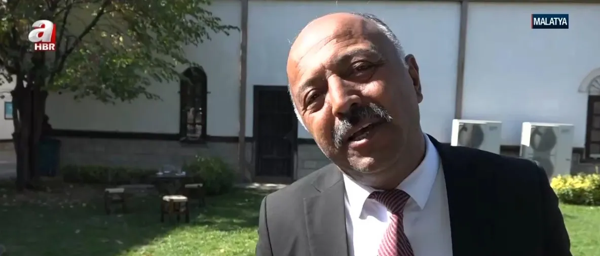 1792692642783.jpeg Özgür Özel'in A Haber'i hedef alan sözlerine milletten tokat gibi cevap: "Halt etmişsin sen" - 1