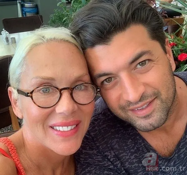 Billur Kalkavan’ın hayat arkadaşı Buğra Bahadırlı ortaya çıktı: Hayatımda birileri olacak 8