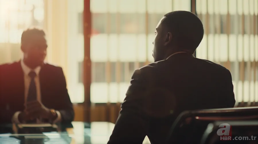 İkna yeteneğinizi katlayan sır! Konuşurken yapılan bu hareketler herkesi etkiliyor 1