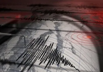 İran 5,2'lik deprem ile sallandı
