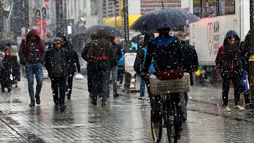 1634917424404.jpg Çok sayıda ile kar yağışı geliyor! Balkanlar üzerinden soğuk hava dalgası yolda! Meteoroloji gün verdi... İstanbul Ankara İzmir hava durumu - 10