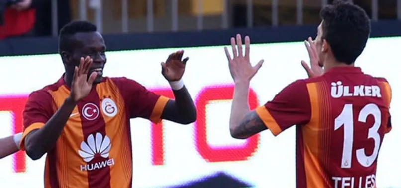 Telles ve Bruma'nın kaderi belli oldu!