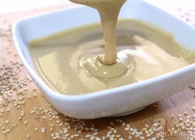 Hangi besin vücuttaki zehri yok ediyor? İşte mucizevi besin 18